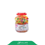 ژله 140 عددی دربدار افشنگ