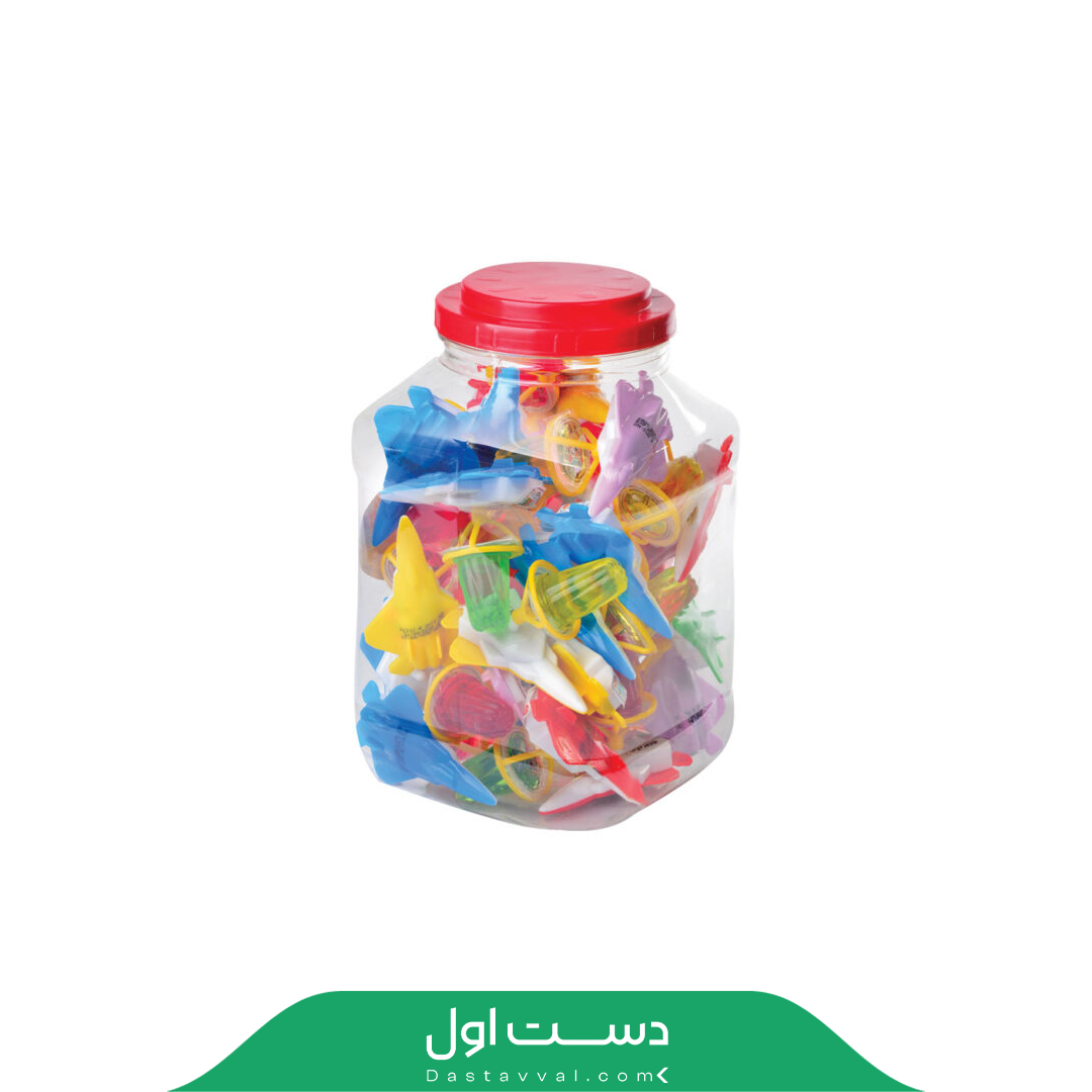 اسمارتیز جت افشنگ