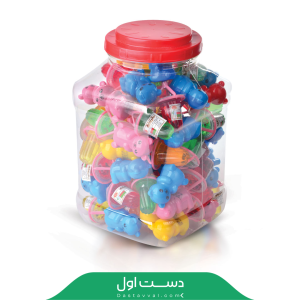 اسمارتیز خرسی افشنگ