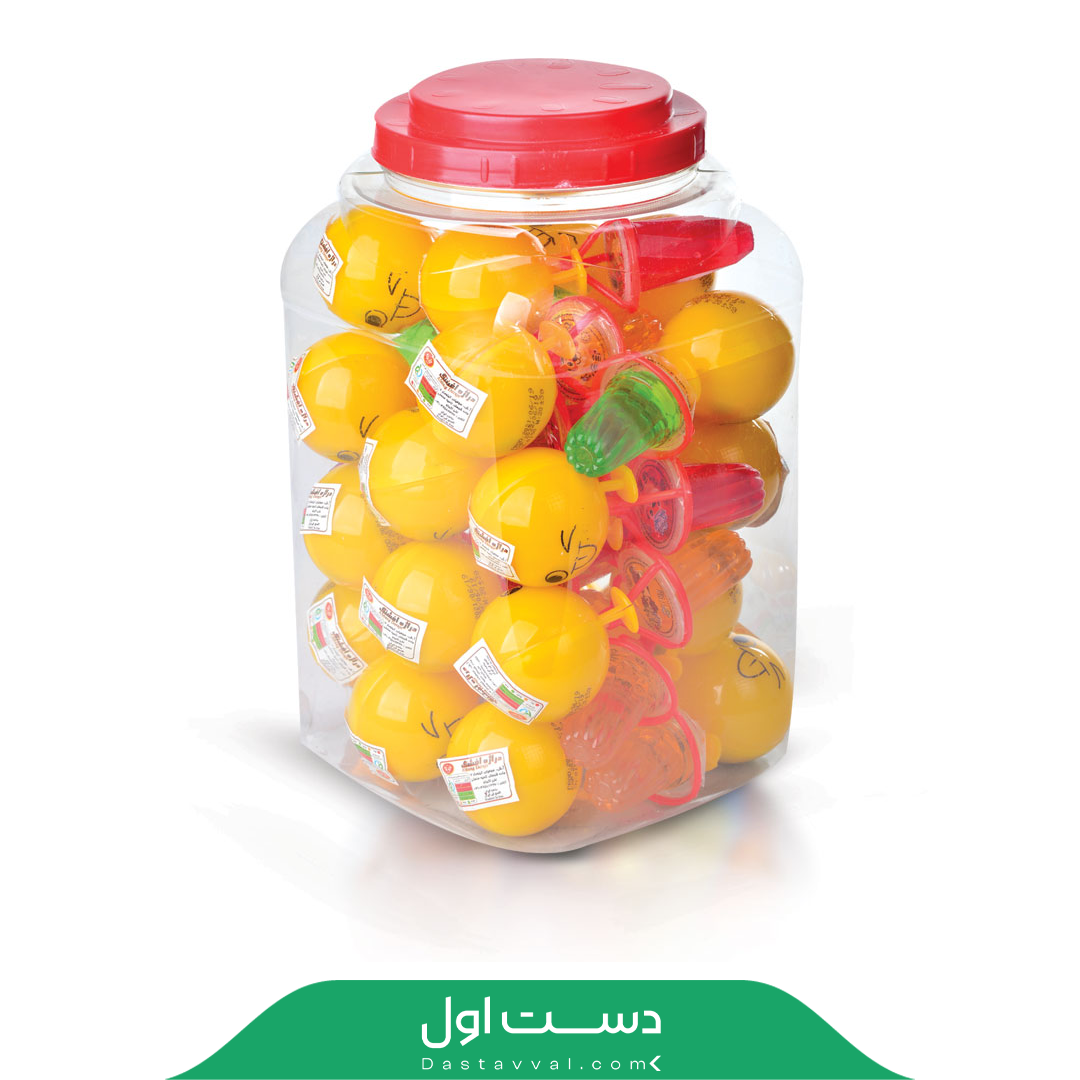 اسمارتیز ایموجی افشنگ کارتن 4تایی