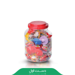 اسمارتیز فرفره افشنگ