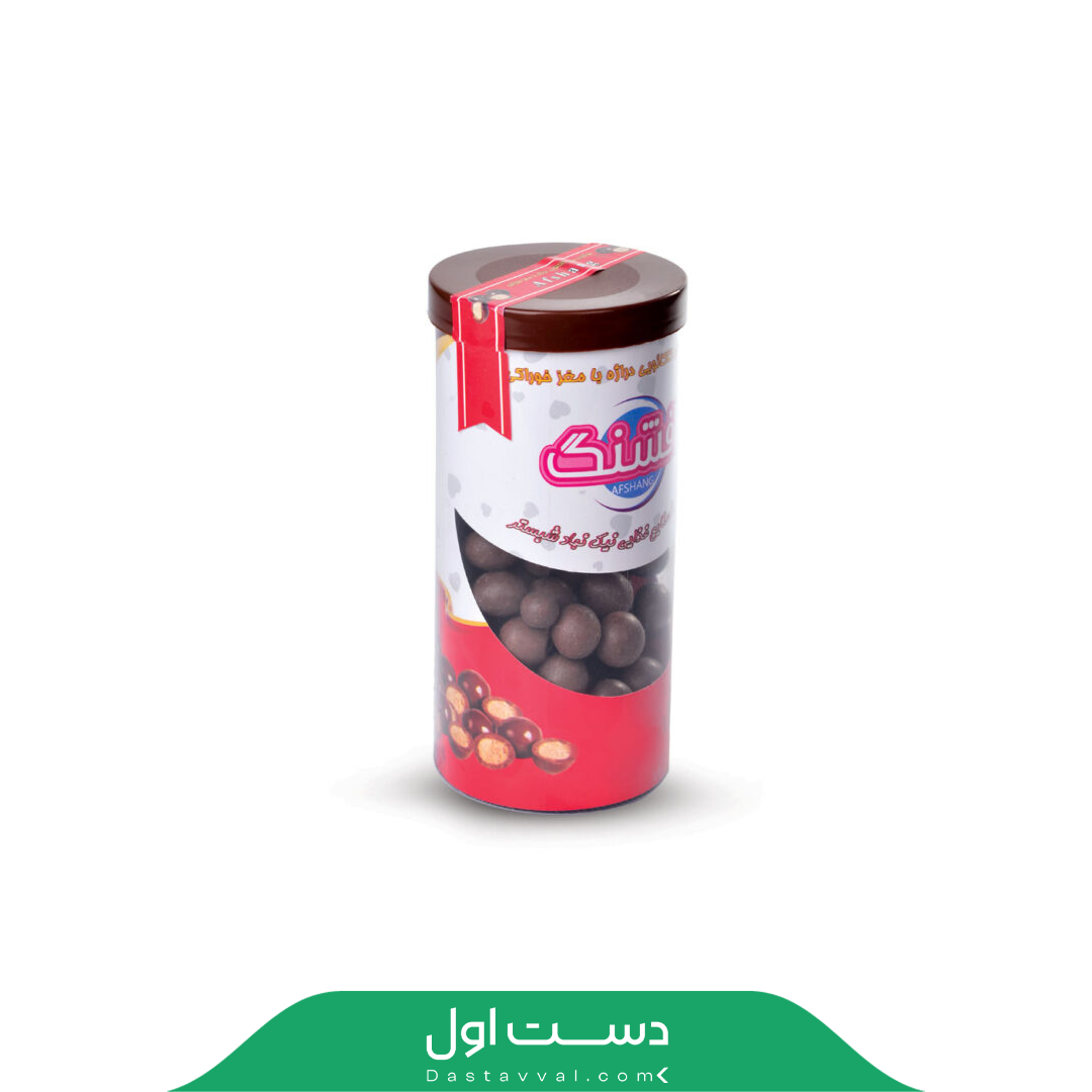 دراژه استوانه ای افشنگ