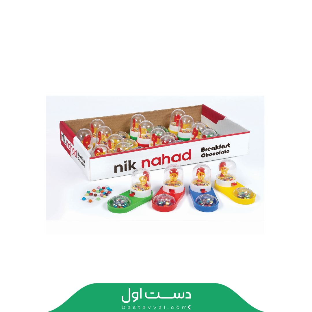 اسمارتیز بسکتبال افشنگ