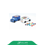 اسمارتیز نیسان کوچک افشنگ