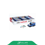 اسمارتیز نیسان بزرگ افشنگ