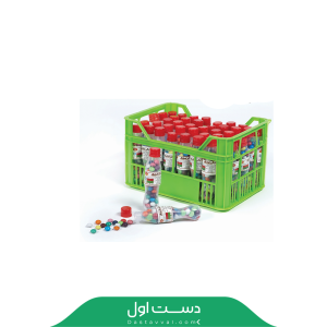 اسمارتیز نوشابه ای افشنگ