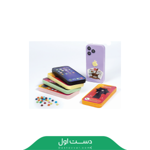 اسمارتیز موبایلی افشنگ