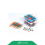 اسمارتیز فوتبال دستی افشنگ