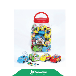 اسمارتیز فلوکس افشنگ