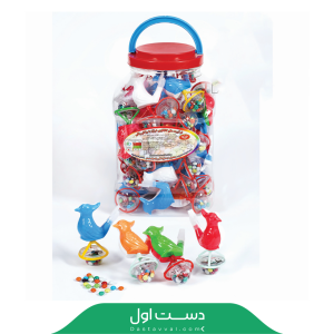 اسمارتیز سوت بلبلی افشنگ