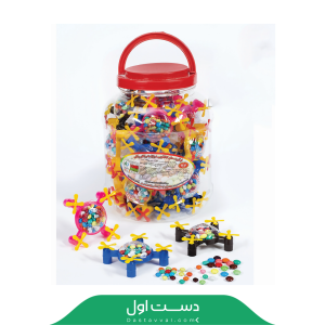 اسمارتیز پهباد افشنگ