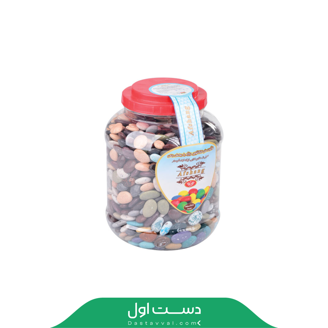 دراژه رودخانه ای ظرفی افشنگ