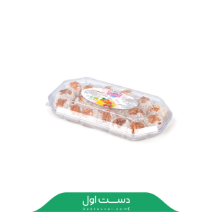 باسلوق دوپر صدفی افشنگ