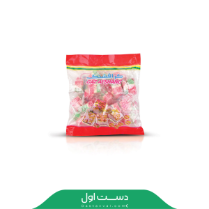 راحت الحلقوم سلفنی افشنگ