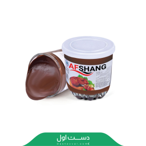 شکلات صبحانه افشنگ