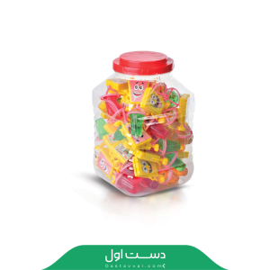 اسمارتیز 35 عددی باب اسفنجی افشنگ