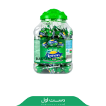 آبنبات نوشابه ای لیموناد الهام