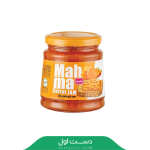 مربای هویج ماه ما