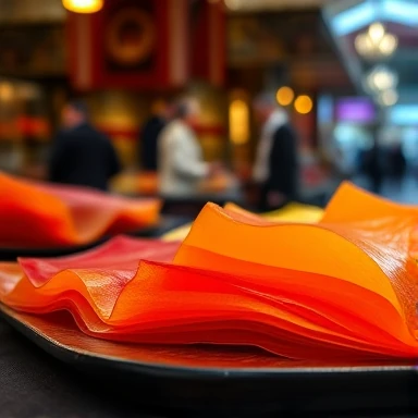 بازار لواشک