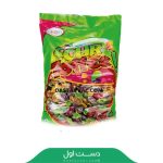 تافی ترش الهام