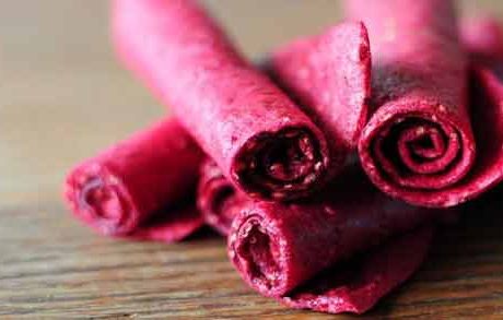 مضرات لواشک