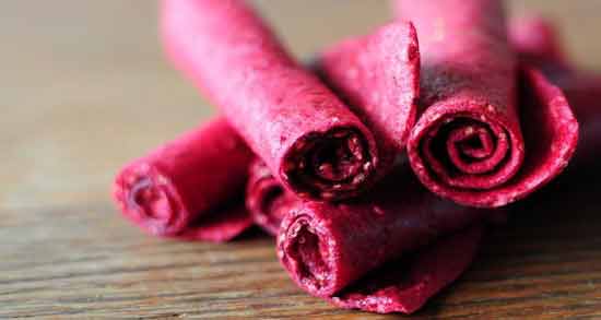 مضرات لواشک