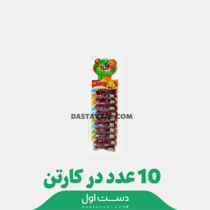 آلوچه جنگلی استندی شادبهر