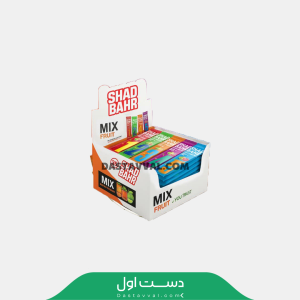 لواشک استیکی