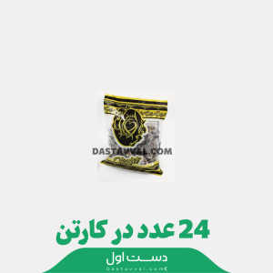 کانفت بسته ای شادبهر کارتن 24 تایی