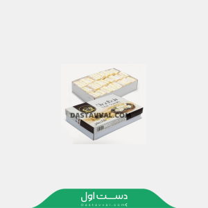 نوقا دورنگ شادبهر