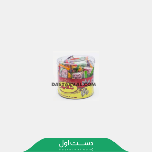 راحت الحلقوم بشکه ای شادبهر