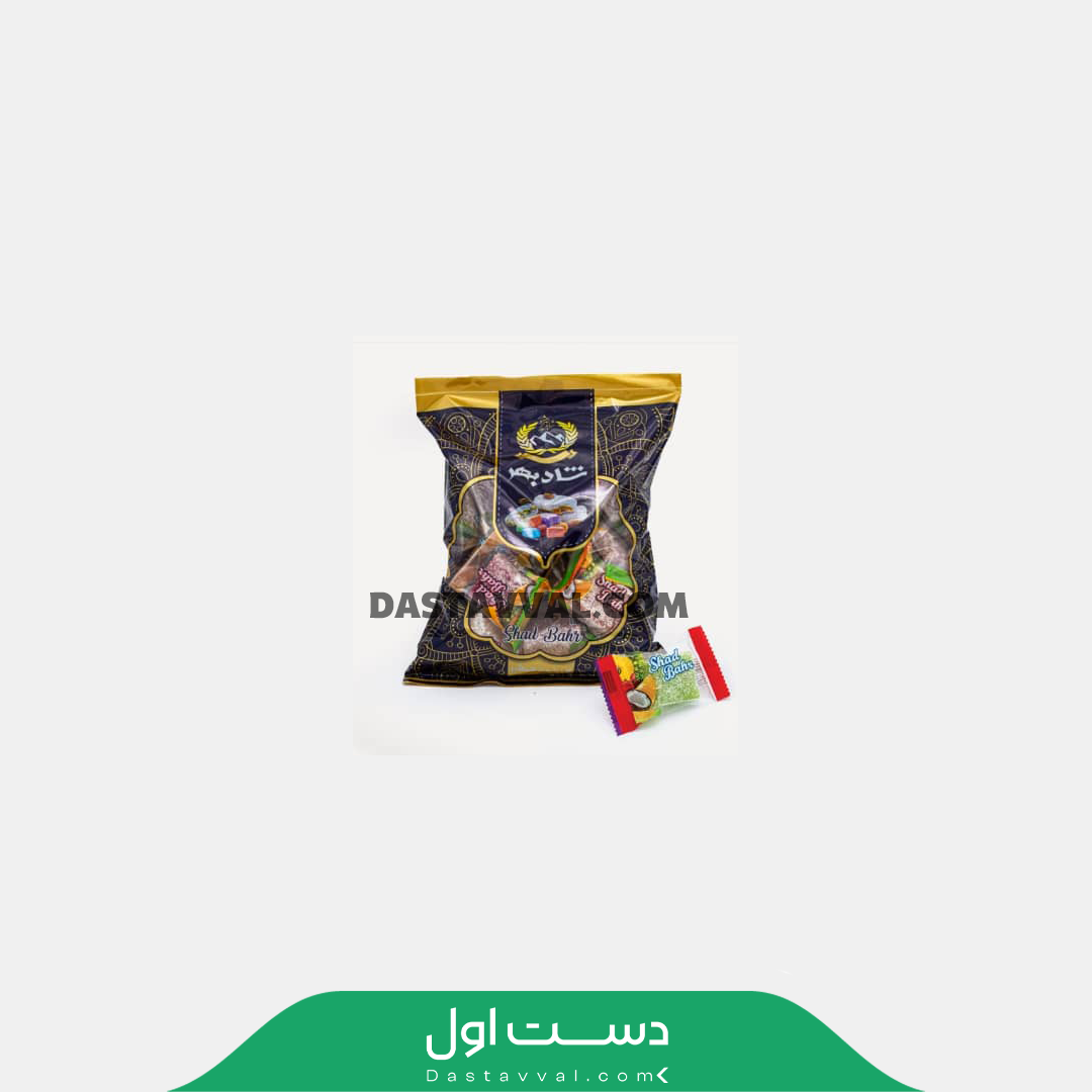 راحت الحلقوم بسته ای شادبهر