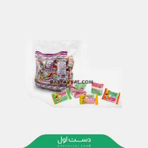 راحت الحلقوم پرچمی شادبهر