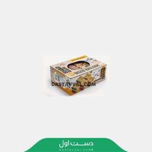 بیسکو باسلوق فله شادبهر