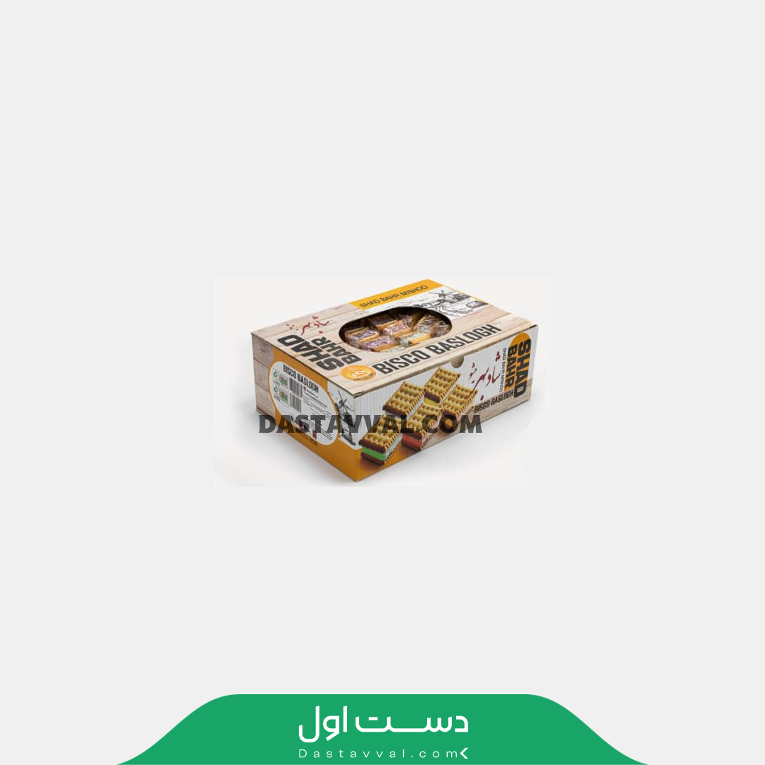 بیسکو باسلوق فله شادبهر