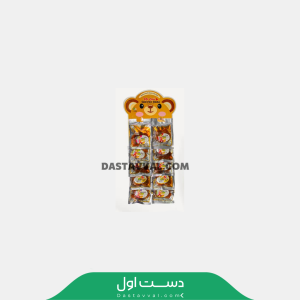 زردآلو استندی شادبهر