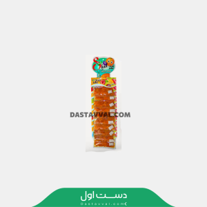 ترشک زردآلو استندی شادبهر