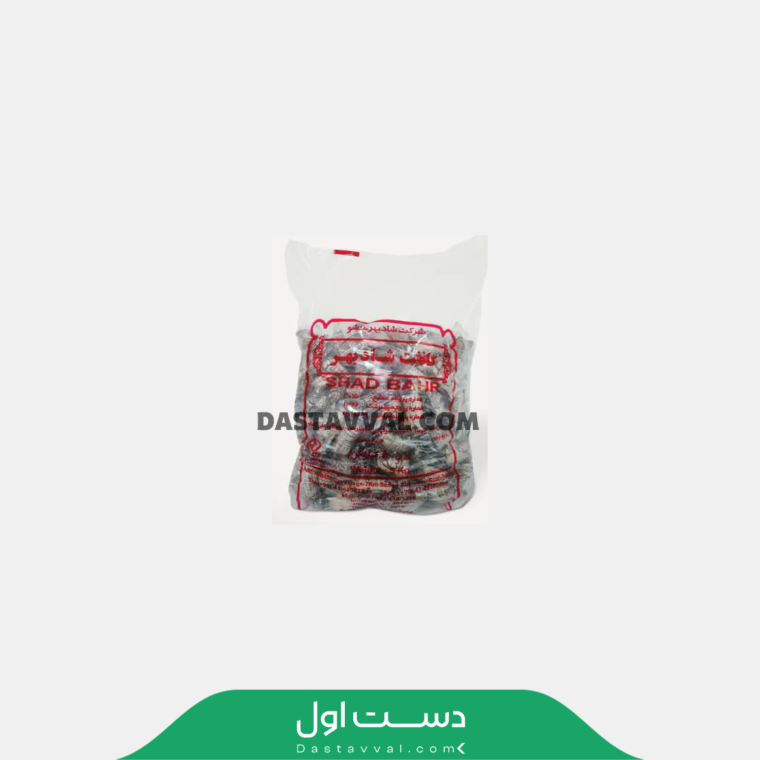 کانفت فله شادبهر