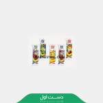 لواشک استیکی شادبهر