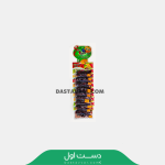 آلبالو استندی شادبهر