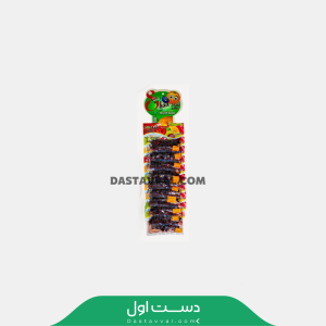 آلبالو استندی شادبهر