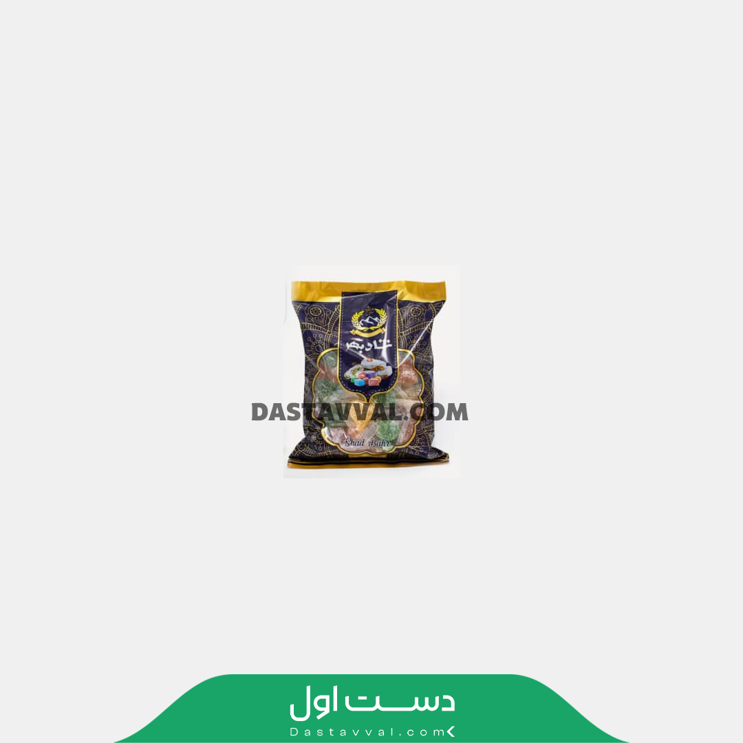 ژله شکری شادبهر