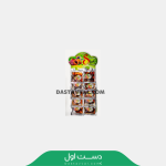 آلوچه عسلی شادبهر