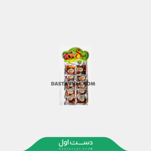 آلوچه عسلی شادبهر