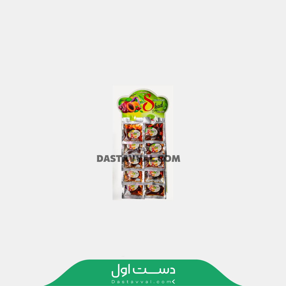 آلوچه عسلی شادبهر