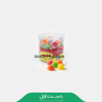 ژله شکری بشکه ای شادبهر